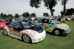 Volkswagen New Beetle 2006 года